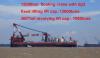 12000TON FLOATING CRANE 12000T WITH DP2 LOOKING FOR RENT