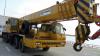 buy used crane in Eritrea Ethiopia Gabon Gambia Ghana Guinea mobile crane truck crane sale sell rent