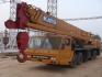 buy used crane in Mauritania Mauritius Morocco Namibia Niger Nigeria mobile crane truck crane sell r