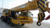 buy used crane in South Africa Togo Tunisia Uganda Zambia Zimbabwe mobile crane truck crane sell ren