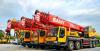 buy used crane in South Africa Togo Tunisia Uganda Zambia Zimbabwe mobile crane truck crane sell ren