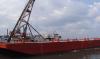 180ft deck Cargo barge