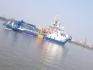 Offshore Support Vessel with DP1, 4 point mooring, Azimuth LIPS propellers