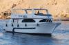 Wooden Motor Yacht 21 m for sale