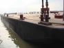 small oil tanker barge 200ft