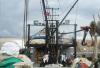 TRAWLER FISHING VESSEL FOR SALE TURKEY BLT 1997