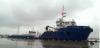 2013 Built 5220hp Ocean-going Tugboat