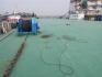 6000T Deck Barge For Sale