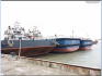 6000T Deck Barge For Sale