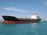 3,900 DWT CHEMICAL TANKER IMO TYPE II