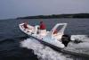 Rigid Inflatable Boat,Rib Boat 6.6m/22feet