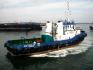 2400hp Tug Boat for Sale