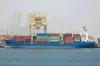 224-1. General cargo-container vessel