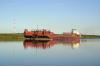 376. Plate barge 3500 t.