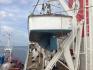 169. Research/Survey/Accommodation Vessel - reduced price