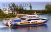 RoPax Ferry, fast ferry, medium fast ferry, small RoRo