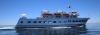 Boutique Cruise Ship Rebuilt/Refit Dive/Expedition