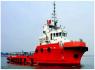 3 units of 40 m 2400HP Utility Support Vessels