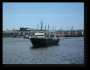 WET FISH STERN TRAWLER 74 BLT FOR SALE