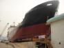 1540DWT 94Blt Multipurpose cargo vessel