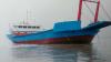 2014Blt,Class ZC,2600DWT LCT Type Self-propelled Deck Barge for Sale