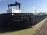 2 Units New Blt, Class BKI, 5800CBM Oil Barges for Sale