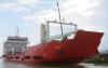 2units 1600HP Landing Craft / 2500T Deck Barge for Sale