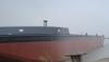 N/B Class ABS, 300FT Ballast Deck Barge for Sale