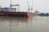 N/B 250FT 20T/M2 Ballast Deck Barge for Sale