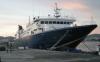 2000Blt, Class LR, 400Pax RoRo Passenger Ferry for Sale