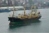 2000Blt, Class NK, 8523DWT Genreral Cargo/Lumber Carrier for Sale