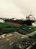 8234 DWT SELF PROPELLED DECK BARGE FOR SALE