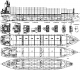 NEW BUILT  2 x 1730 TEU  CONTAINER VESSEL FOR SALE