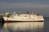 653PAX RORO PASSANGER CAR FERRY FOR SALE