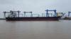 N/B 3530 DWT LCT type Self propelled deck barge