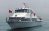 80pax 2007 Built Ferry Boat for sale