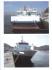 145 pax passanger 2010 Japan blt ship for sale