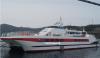 311P  Fast Passenger Ferry (Catamaran, FRP)