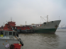 1000 DWT/1995built small product oil tanker, price:USD 0.52M