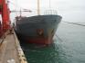 142TEU/1998built  container vessel for sale