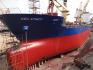1990Blt, Class PMDS, 8527DWT 400TEU Container Ship/MPP for Sale