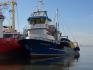 32 m Fully Equipped Purse Seiner