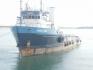 TBN IRS class Supply Vessel DWT: 935 MT