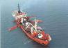 Mulipurpose Support - Oil recovery vessel