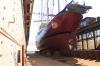 Tallship / 3- masted Staysailschooner 376 GRT