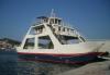 DOUBLE ENDER DAY PASSENGER-CAR-TRUCK FERRY FOR SALE
