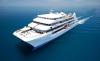 60m Luxury Boutique Cruise Ship
