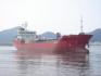 6450DWT Refined oil products and chemical tanker