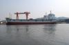 221TEU CONTAINER VESSEL