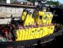 206. Shunter tug Â 